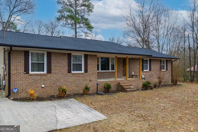 240 SE Sunrise Circle SE, Calhoun, GA 30701