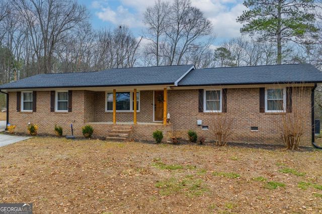 240 SE Sunrise Circle SE, Calhoun, GA 30701