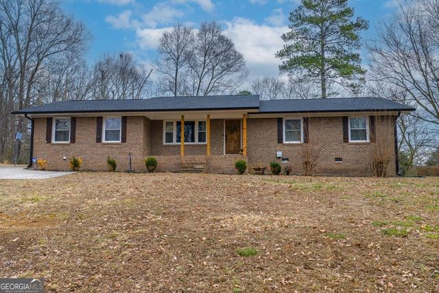 240 SE Sunrise Circle SE, Calhoun, GA 30701