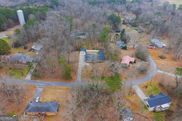 240 SE Sunrise Circle SE, Calhoun, GA 30701