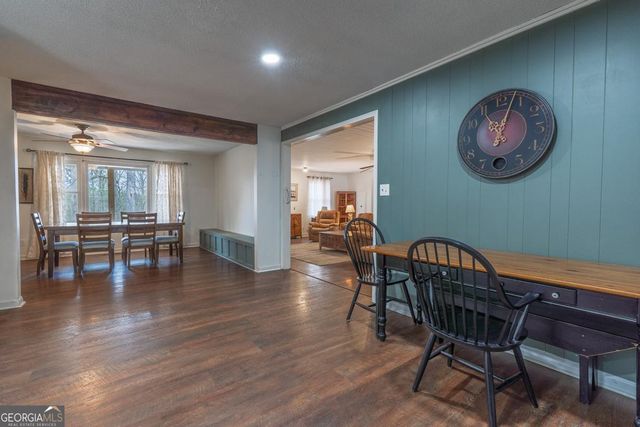 240 SE Sunrise Circle SE, Calhoun, GA 30701