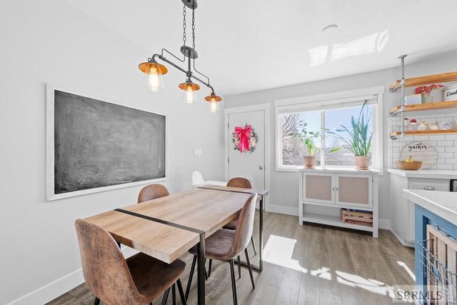 3280 Circle S Drive, Ammon, ID 83406