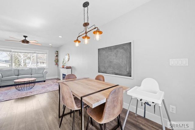 3280 Circle S Drive, Ammon, ID 83406