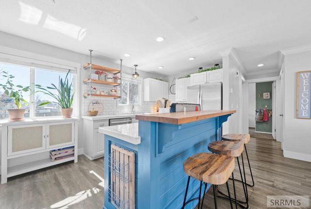 3280 Circle S Drive, Ammon, ID 83406