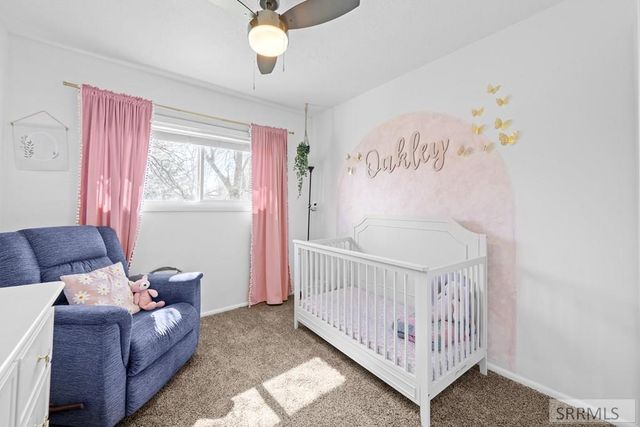 3280 Circle S Drive, Ammon, ID 83406