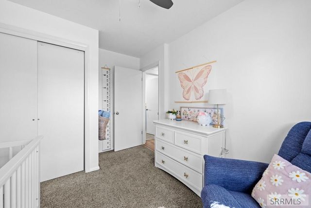 3280 Circle S Drive, Ammon, ID 83406