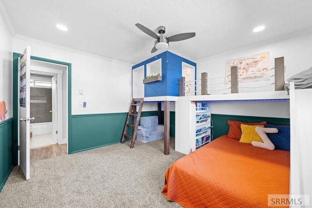 3280 Circle S Drive, Ammon, ID 83406