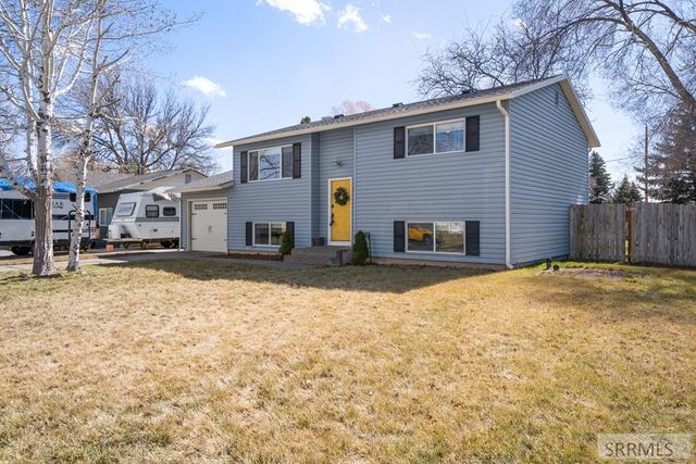 3280 Circle S Drive, Ammon, ID 83406