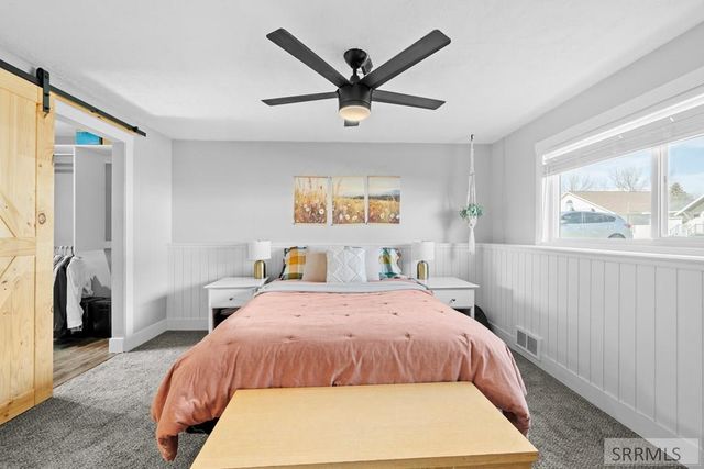 3280 Circle S Drive, Ammon, ID 83406