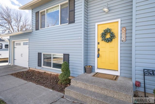 3280 Circle S Drive, Ammon, ID 83406