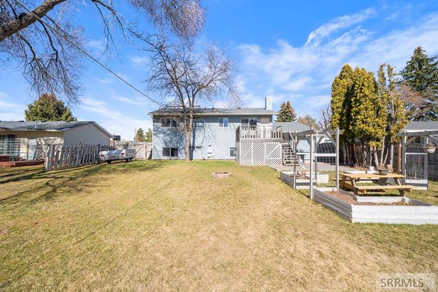 3280 Circle S Drive, Ammon, ID 83406