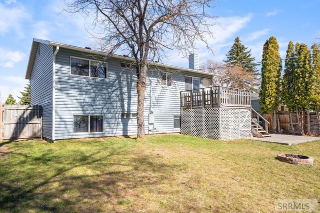 3280 Circle S Drive, Ammon, ID 83406