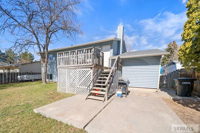 3280 Circle S Drive, Ammon, ID 83406