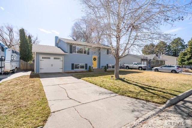 3280 Circle S Drive, Ammon, ID 83406