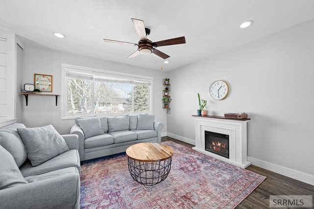 3280 Circle S Drive, Ammon, ID 83406