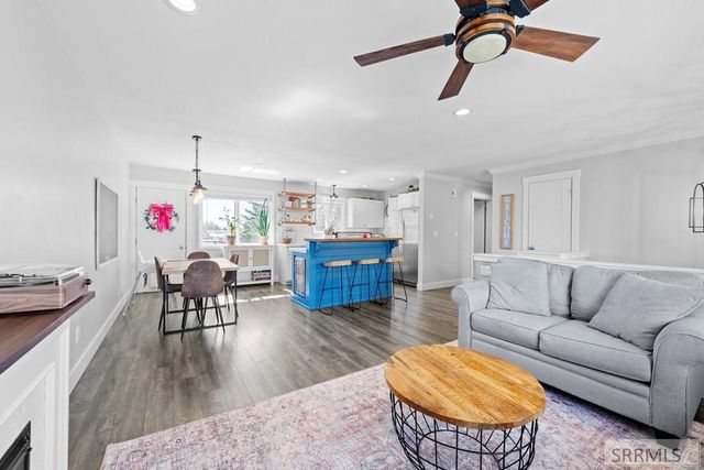 3280 Circle S Drive, Ammon, ID 83406