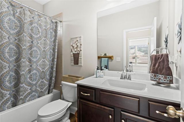 6910 Concord Brook Lane, Cumming, GA 30028
