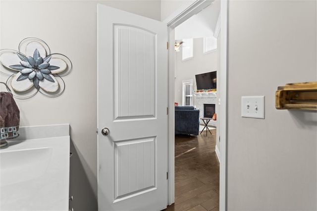 6910 Concord Brook Lane, Cumming, GA 30028