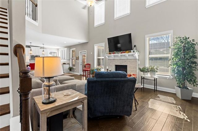 6910 Concord Brook Lane, Cumming, GA 30028
