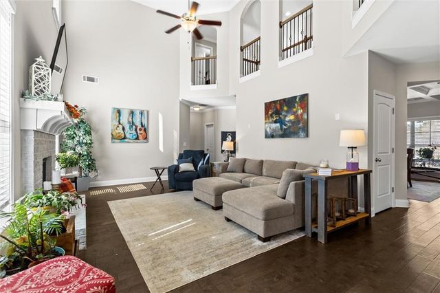 6910 Concord Brook Lane, Cumming, GA 30028