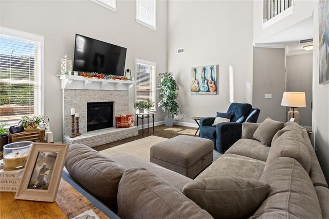 6910 Concord Brook Lane, Cumming, GA 30028