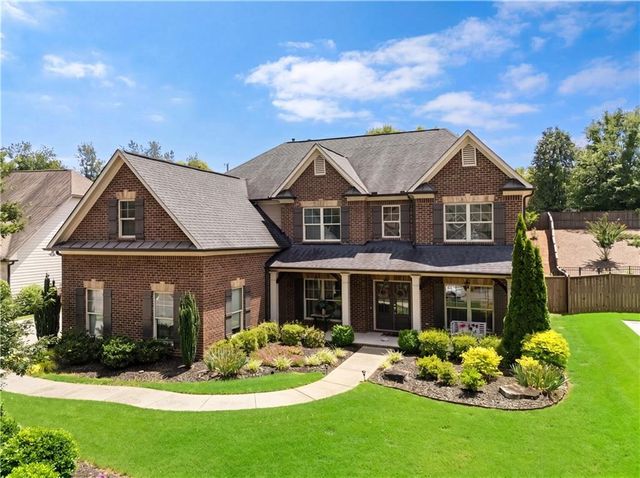 6910 Concord Brook Lane, Cumming, GA 30028