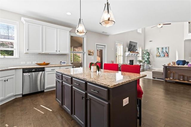 6910 Concord Brook Lane, Cumming, GA 30028