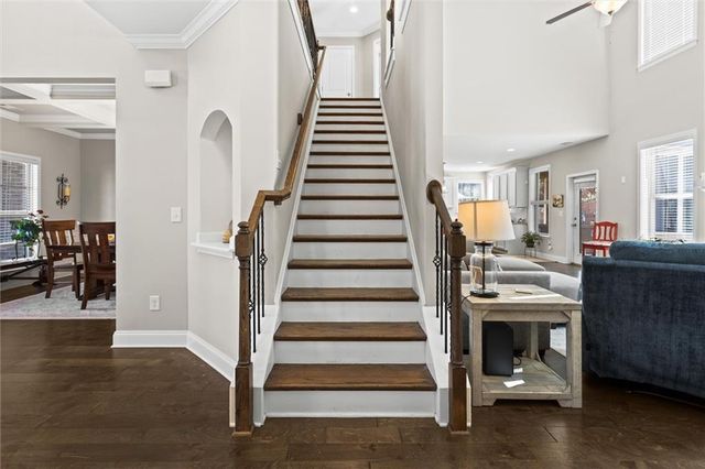 6910 Concord Brook Lane, Cumming, GA 30028