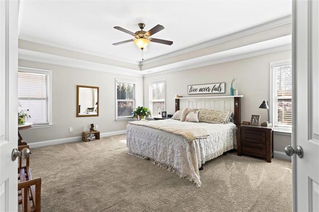6910 Concord Brook Lane, Cumming, GA 30028
