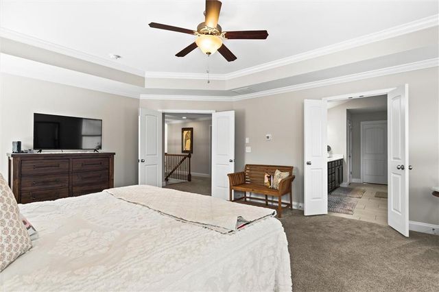 6910 Concord Brook Lane, Cumming, GA 30028