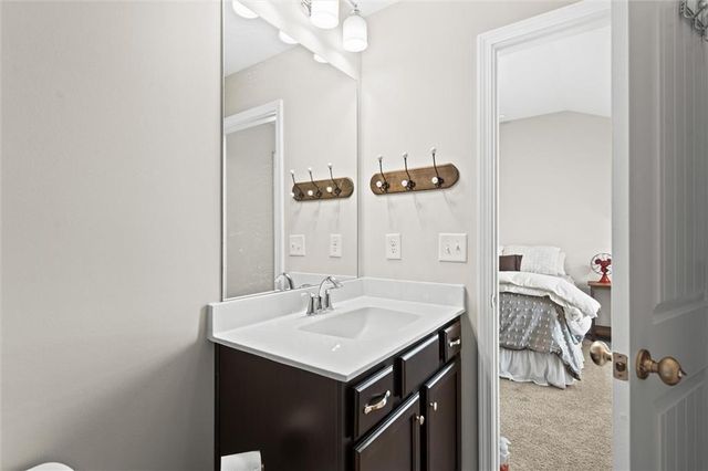 6910 Concord Brook Lane, Cumming, GA 30028