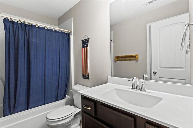 6910 Concord Brook Lane, Cumming, GA 30028