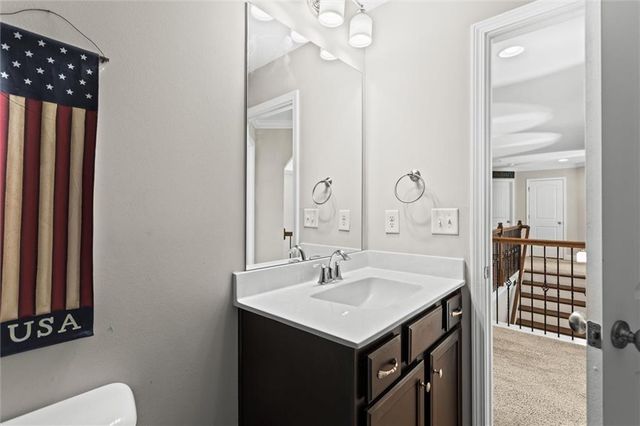 6910 Concord Brook Lane, Cumming, GA 30028