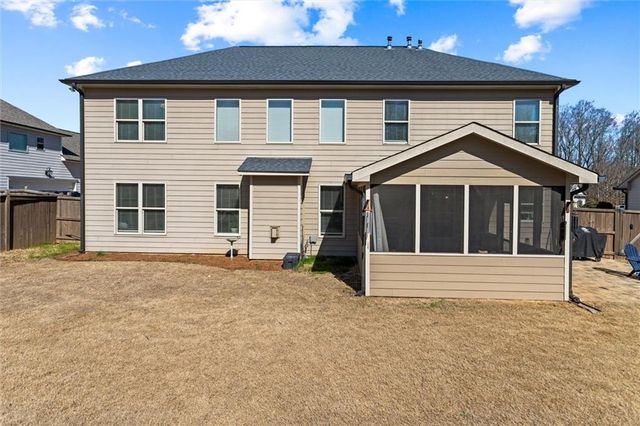 6910 Concord Brook Lane, Cumming, GA 30028