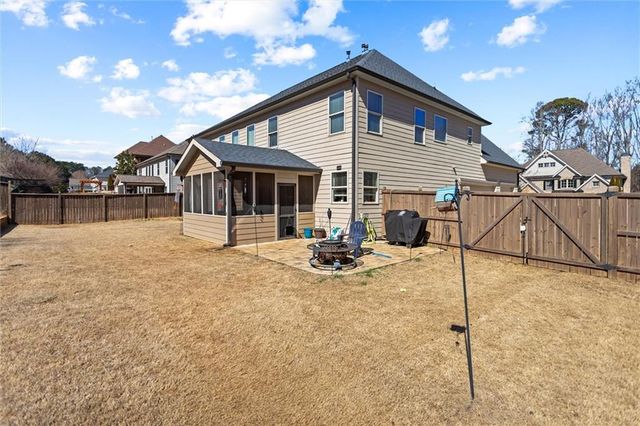 6910 Concord Brook Lane, Cumming, GA 30028