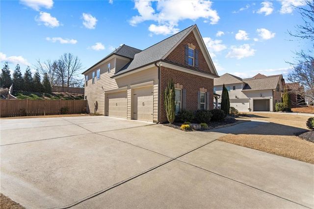 6910 Concord Brook Lane, Cumming, GA 30028