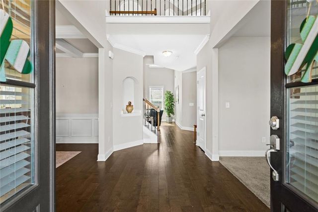 6910 Concord Brook Lane, Cumming, GA 30028