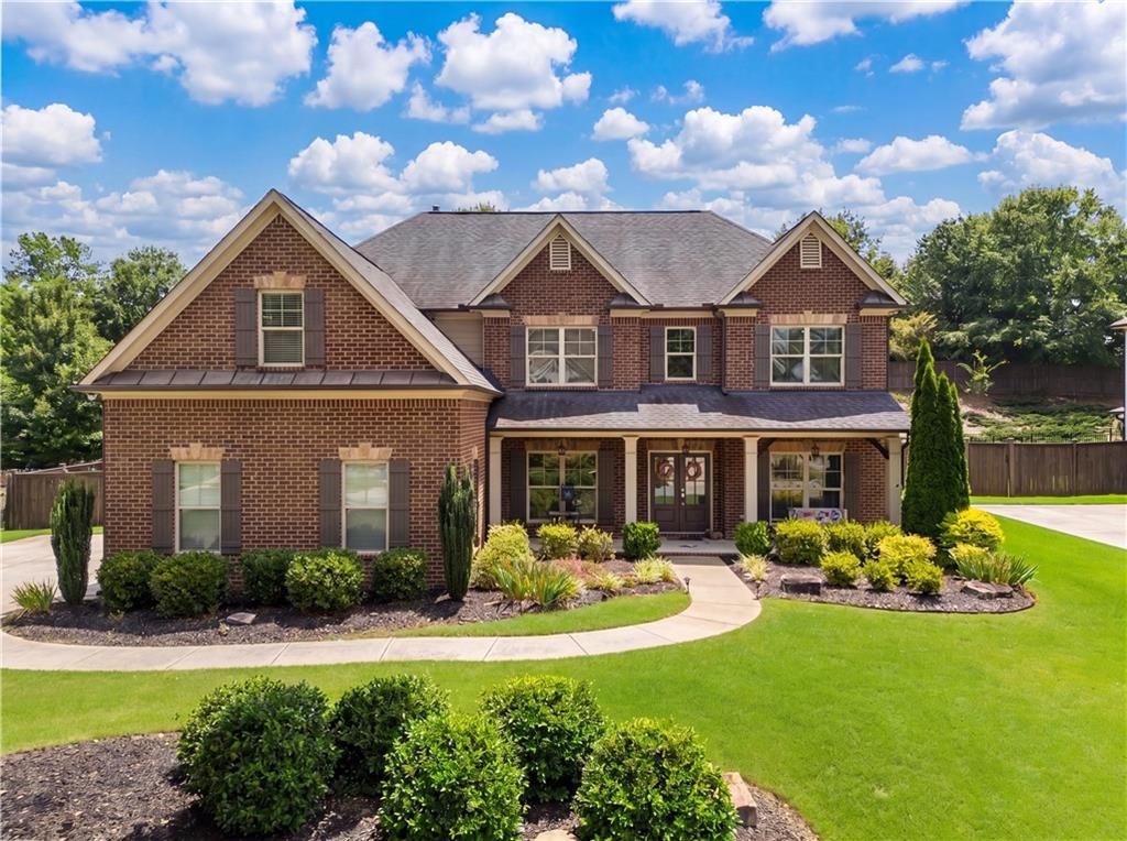 6910 Concord Brook Lane, Cumming, GA 30028