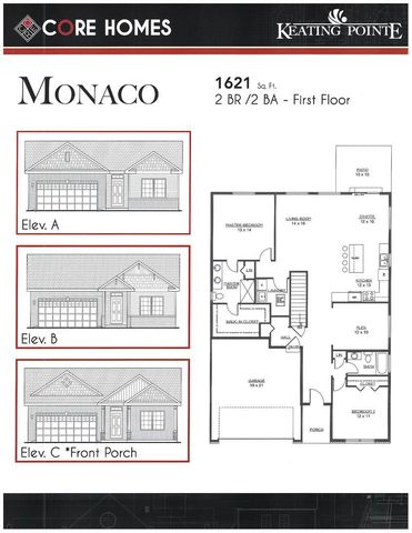 27413 W PORTO Lane, Channahon, IL 60410