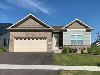 27413 W PORTO Lane, Channahon, IL 60410