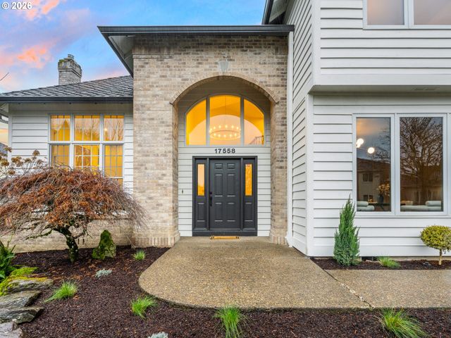 17558 Sw KEMMER VIEW Ct, Beaverton, OR 97007