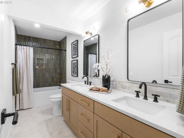 17558 Sw KEMMER VIEW Ct, Beaverton, OR 97007