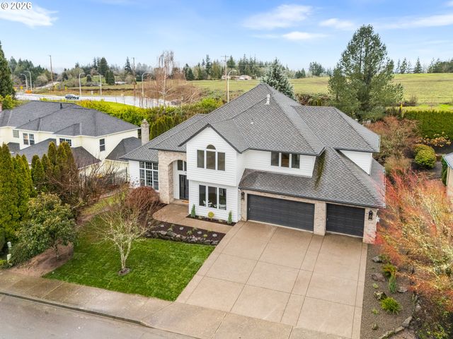 17558 Sw KEMMER VIEW Ct, Beaverton, OR 97007