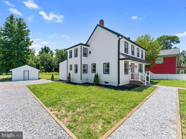 1133 ALMOND RD, Pittsgrove, NJ 08318