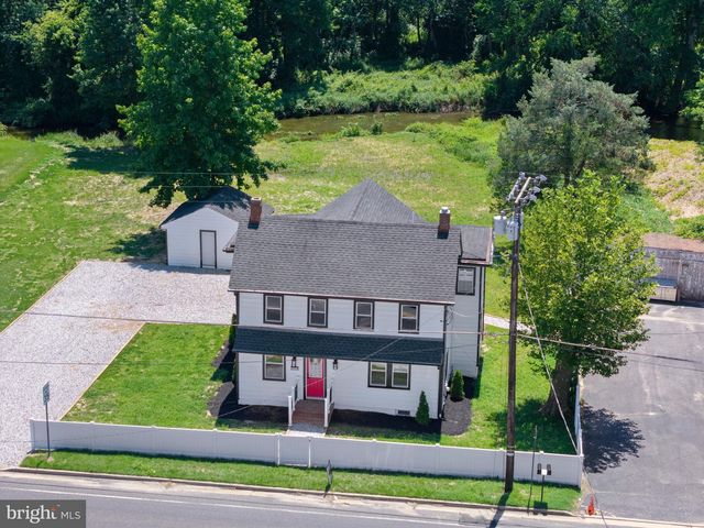 1133 ALMOND RD, Pittsgrove, NJ 08318
