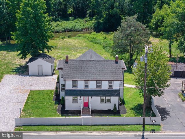 1133 ALMOND RD, Pittsgrove, NJ 08318