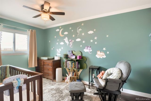 20561 E Coolidge Place, Aurora, CO 80011