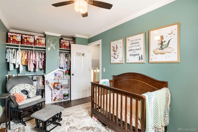 20561 E Coolidge Place, Aurora, CO 80011