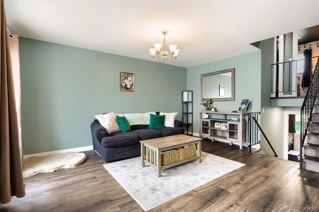 20561 E Coolidge Place, Aurora, CO 80011