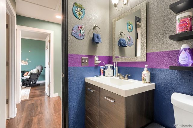 20561 E Coolidge Place, Aurora, CO 80011